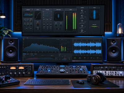 Mastering Toolkit