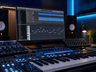 Premium Melody Loops