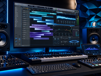 Sound Design FX Pack